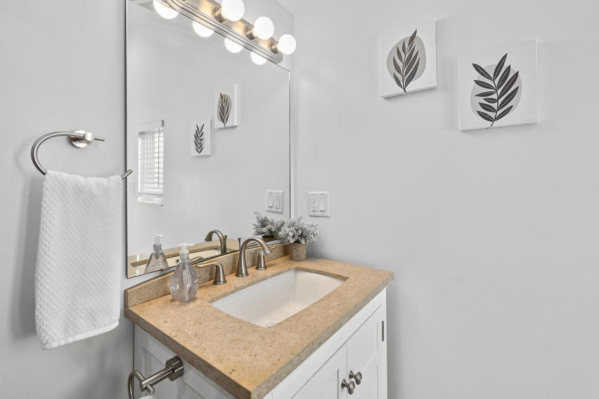 Old Mission Guest Suite - Charming Apartment, 15 Min Walk To Downtown! St. Augustine Buitenkant foto